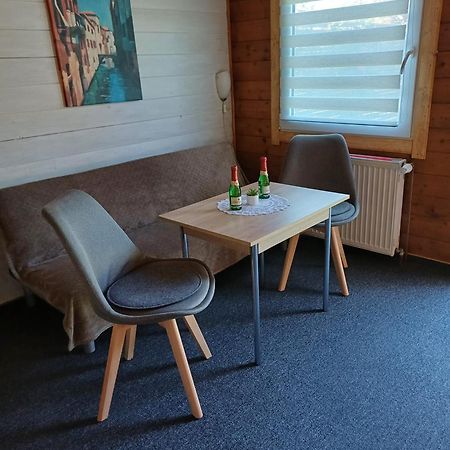 Fewo Isla 2 Elmenhorst/Lichtenhagen Luaran gambar