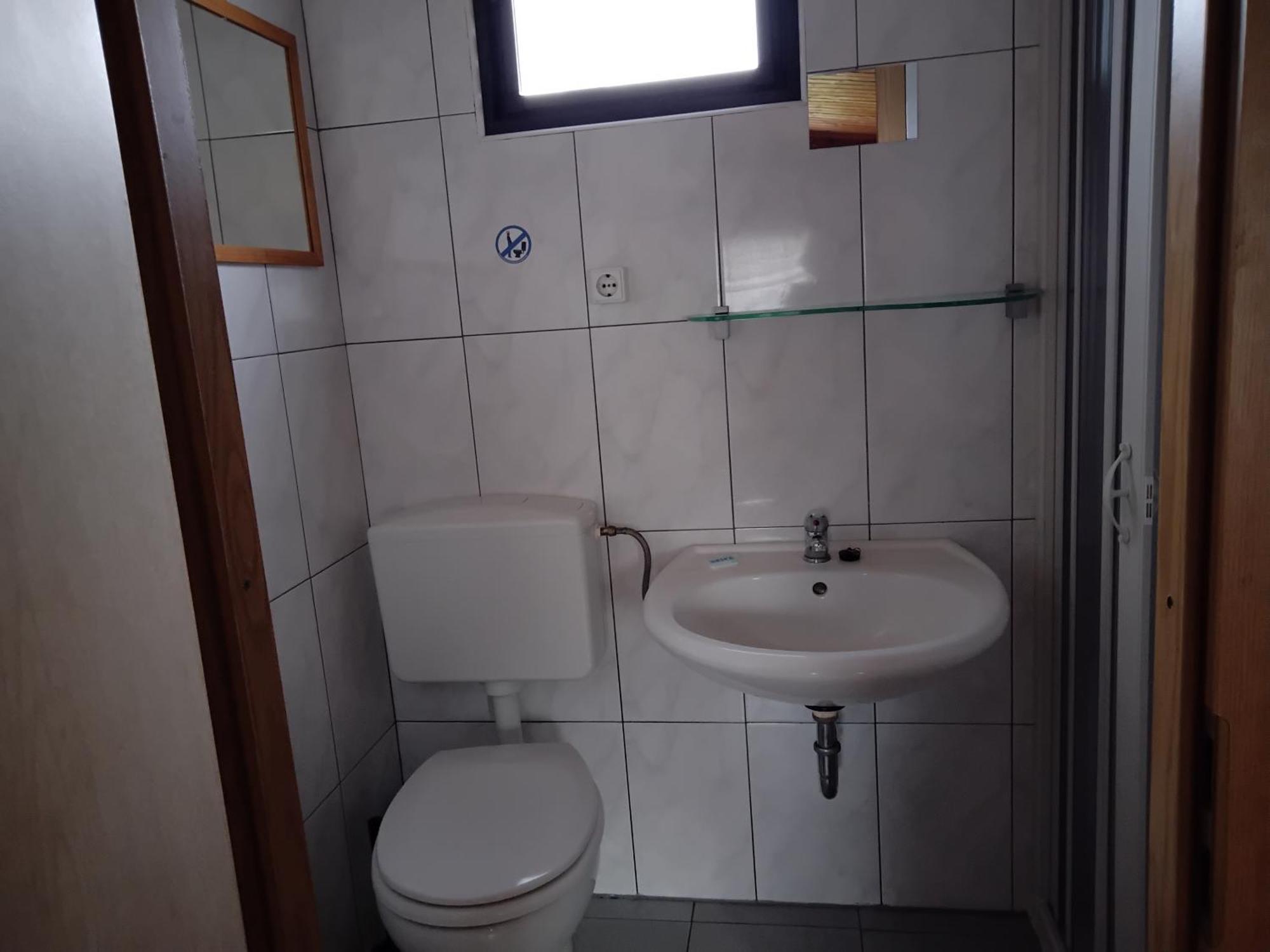 Fewo Isla 2 Elmenhorst/Lichtenhagen Luaran gambar